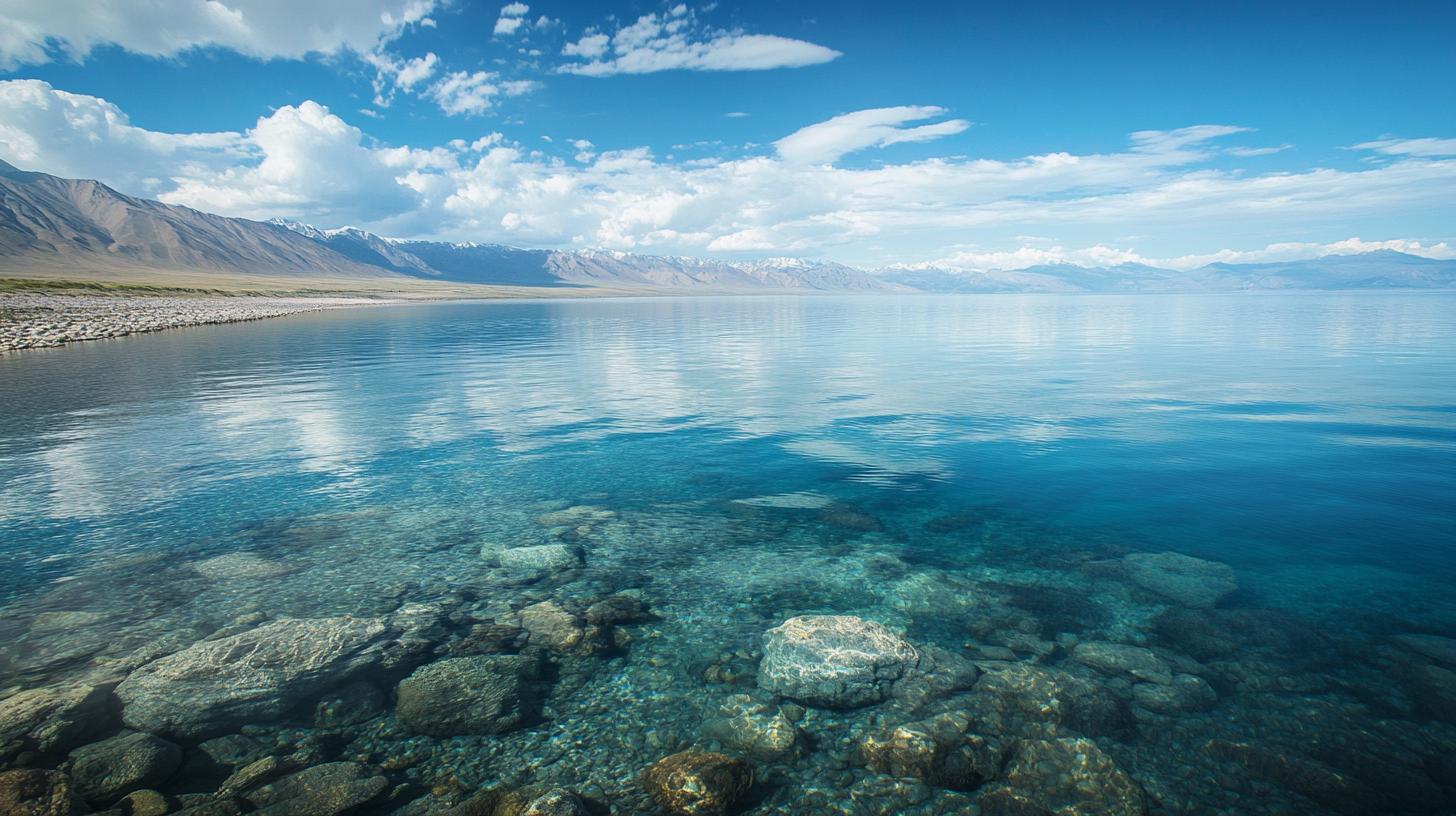 Иссык-Куль 2026: Путевка в Санаторий Голубой Иссык-Куль санаторий, голубой, иссыккуль