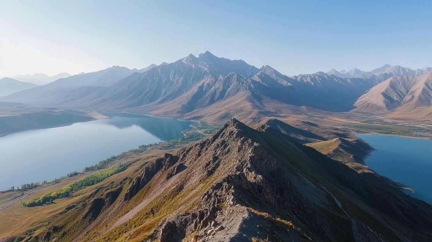 Иссык-Куль 2026: Путевка в Санаторий Голубой Иссык-Куль санаторий, голубой, иссыккуль