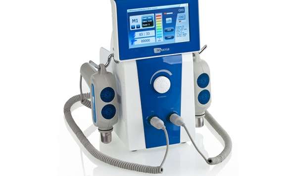 Подробнее: Аппарат для электротерапии Аппарат для электротерапии BARDOMED E1 - это современное устройство с двумя независимыми
